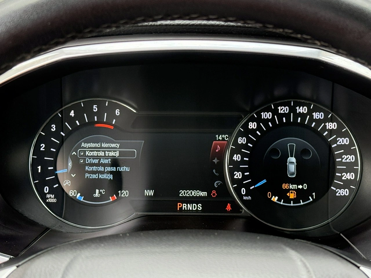 Ford S-Max - Zdjęcie 53