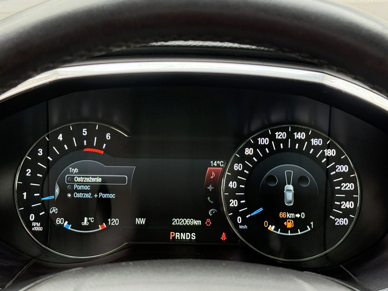 Ford S-Max - Zdjęcie 54