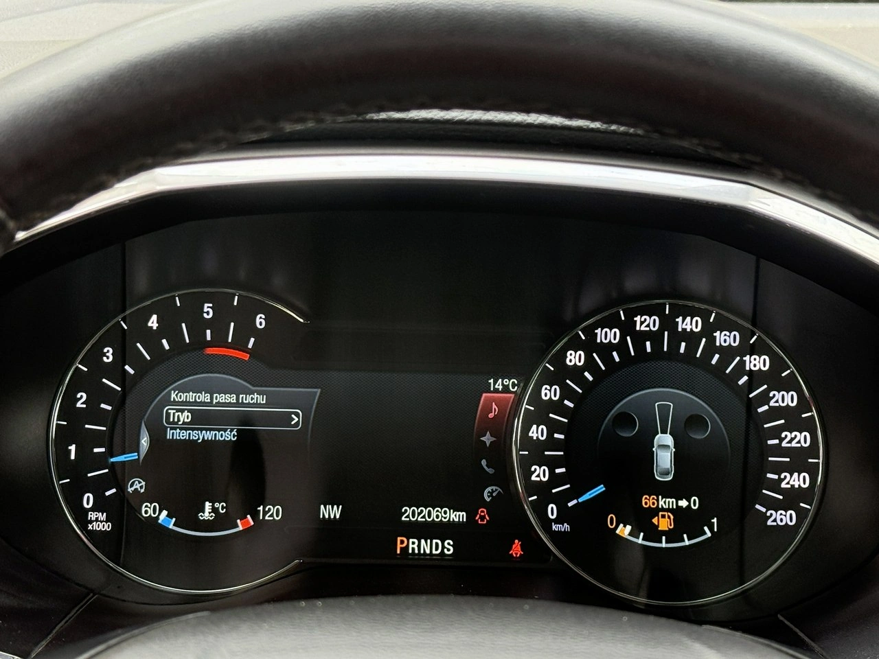 Ford S-Max - Zdjęcie 55