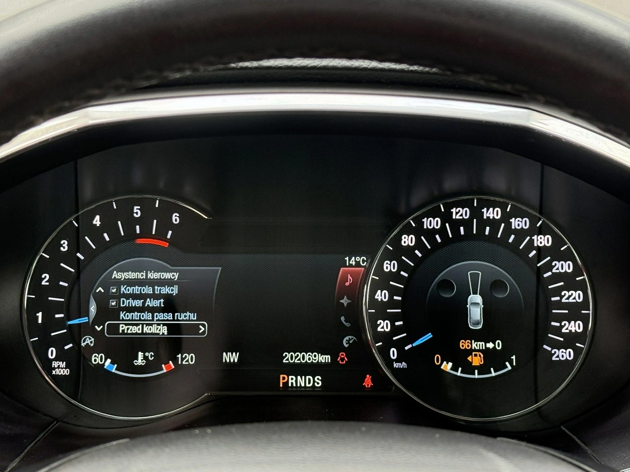 Ford S-Max - Zdjęcie 56