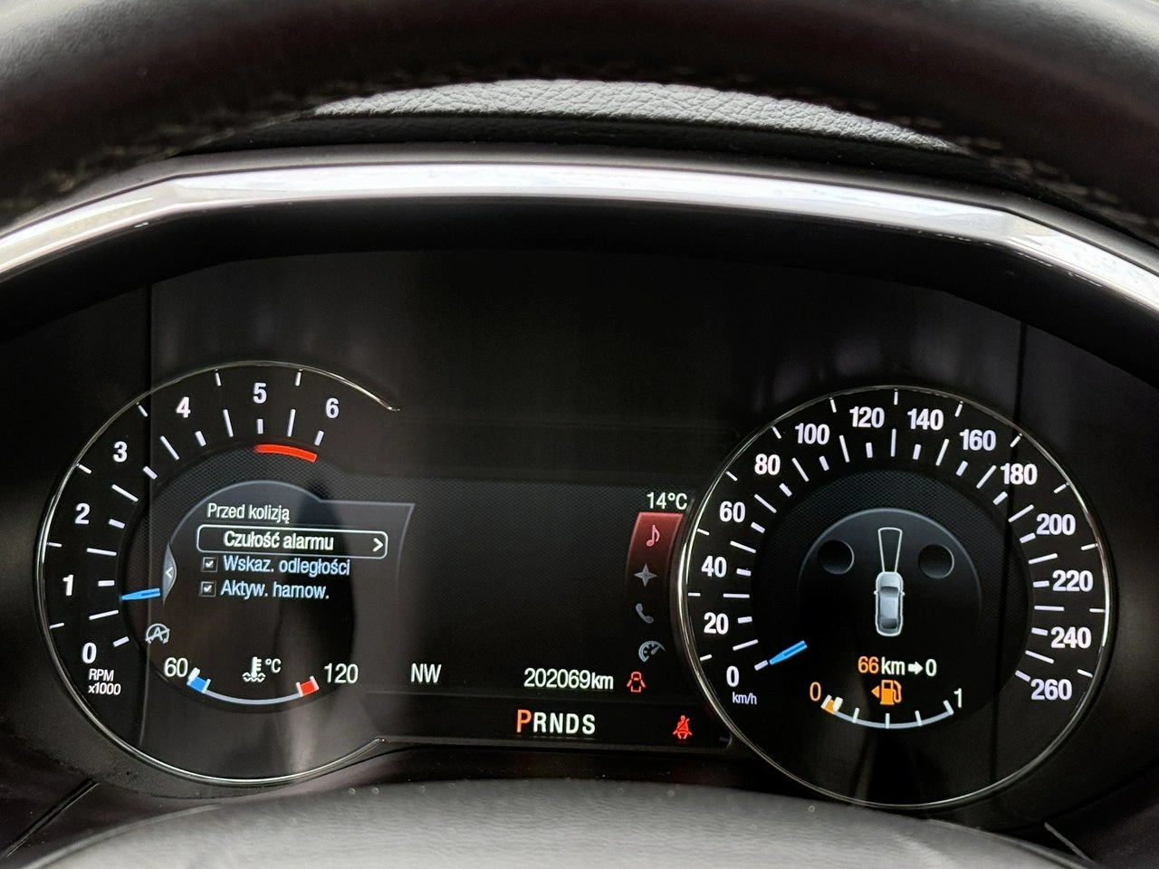 Ford S-Max - Zdjęcie 57