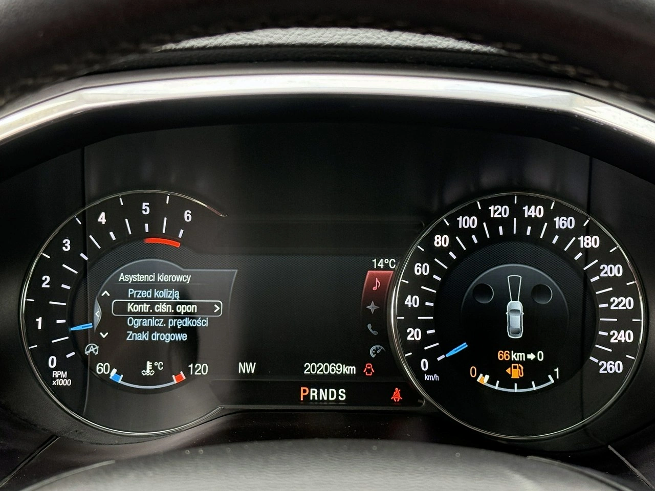 Ford S-Max - Zdjęcie 58