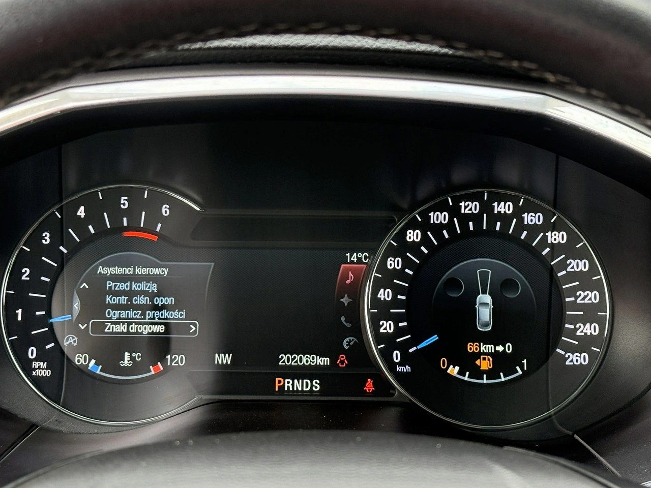 Ford S-Max - Zdjęcie 60