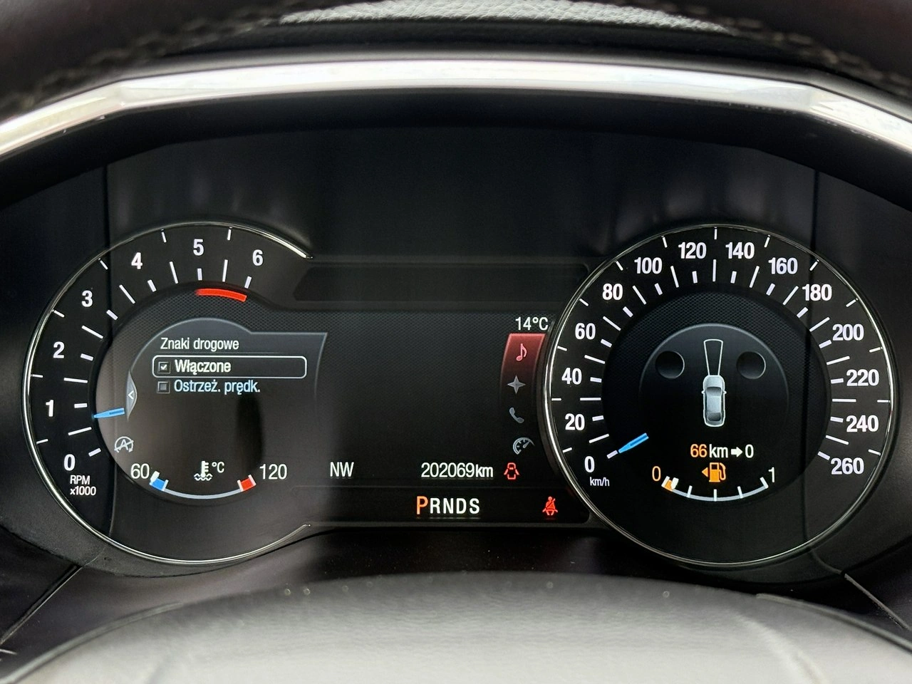 Ford S-Max - Zdjęcie 61