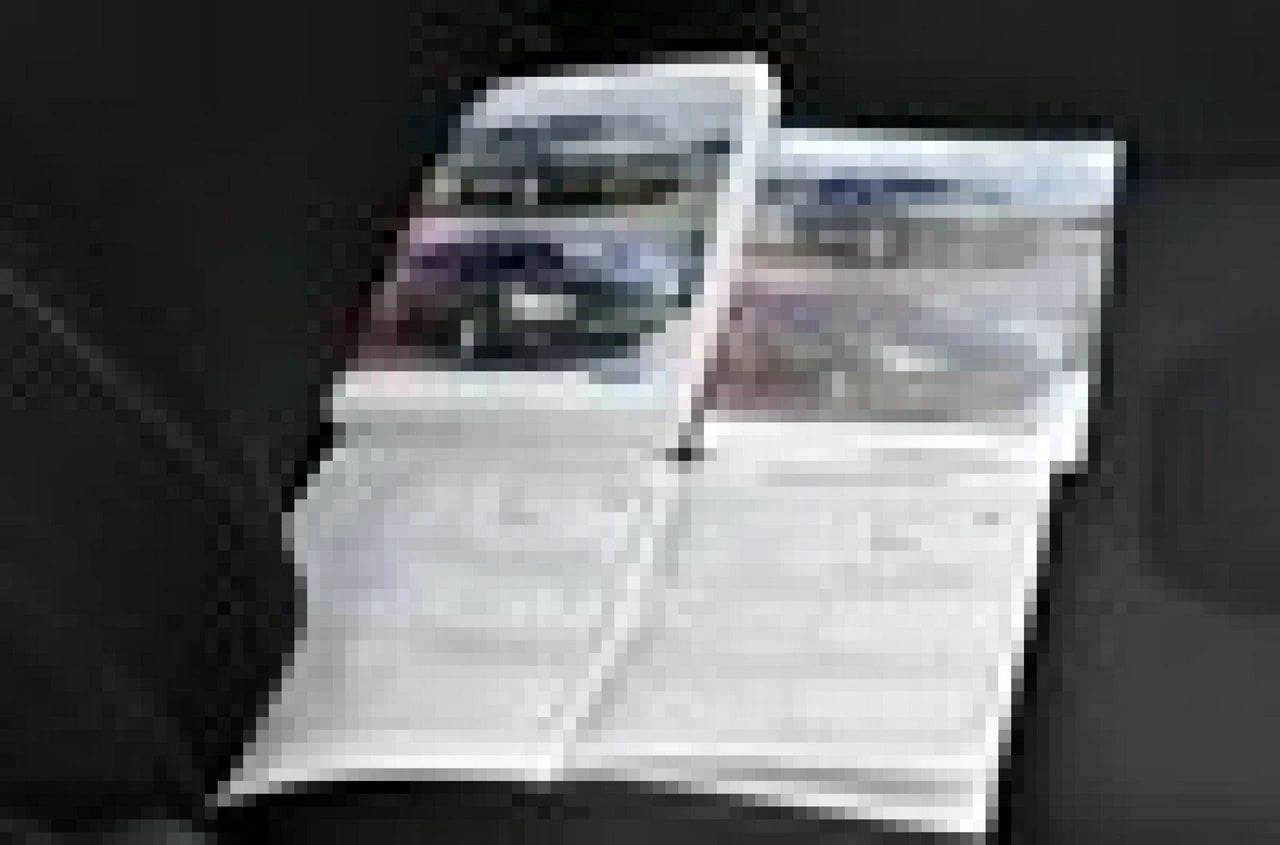 Ford S-Max - Zdjęcie 11