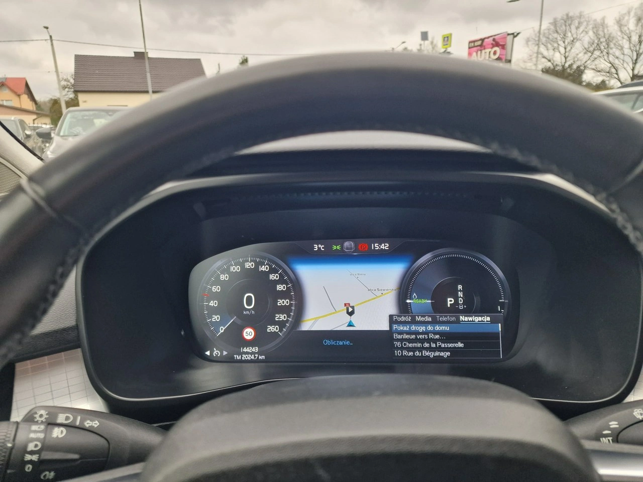 Volvo XC 40 - Zdjęcie 29