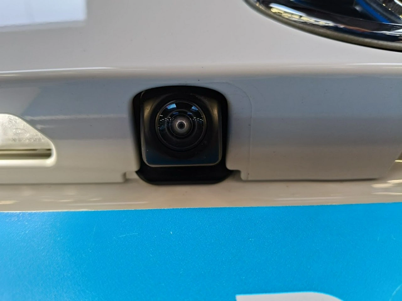 Toyota RAV-4 - Zdjęcie 11