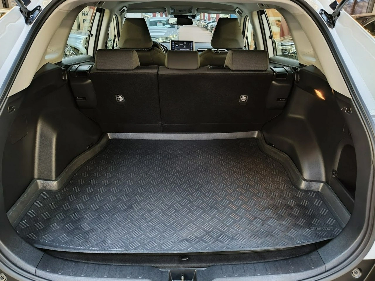 Toyota RAV-4 - Zdjęcie 12