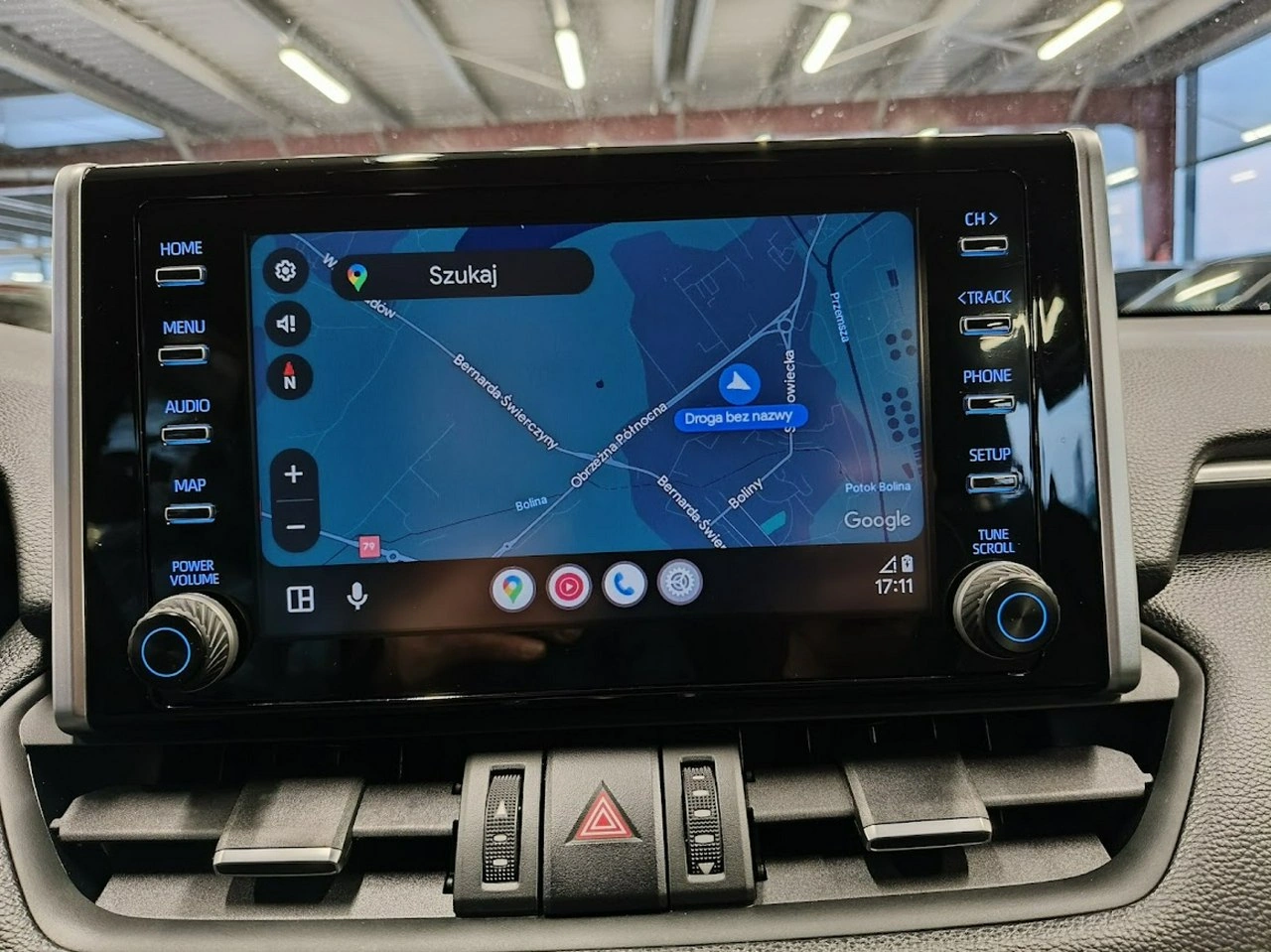 Toyota RAV-4 - Zdjęcie 22