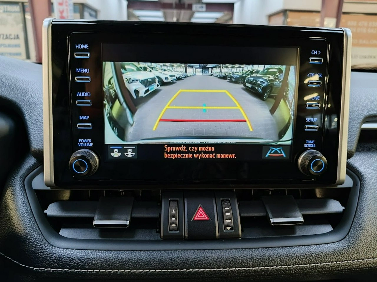 Toyota RAV-4 - Zdjęcie 23