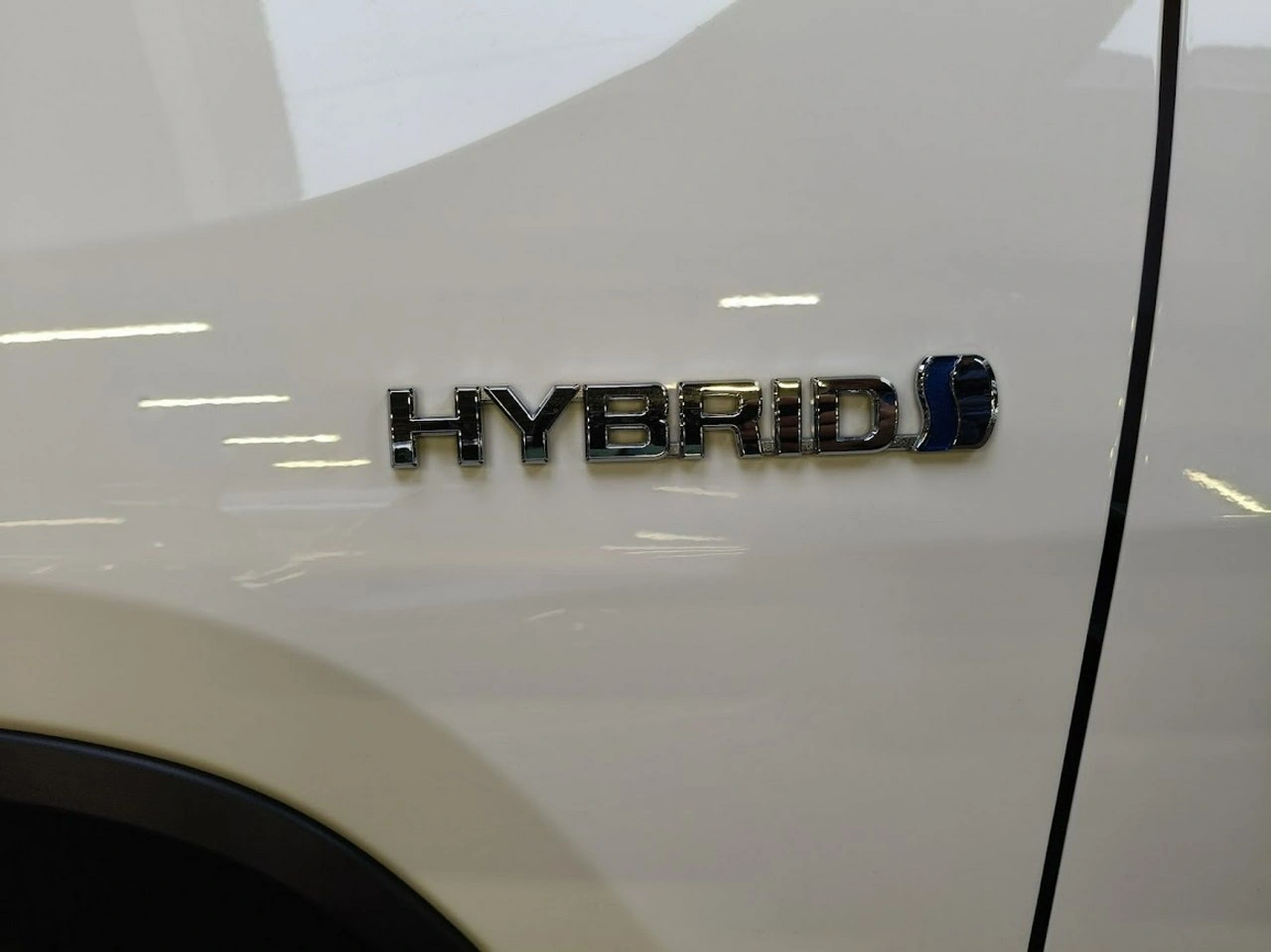 Toyota RAV-4 - Zdjęcie 8