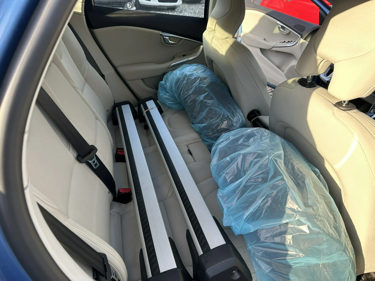 Volvo V40 - Zdjęcie 3