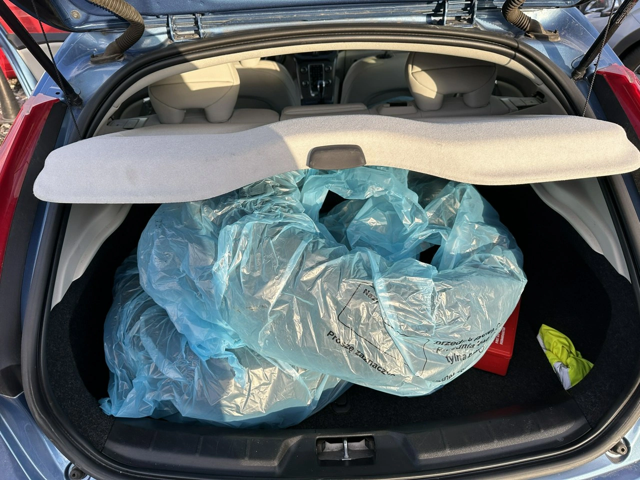 Volvo V40 - Zdjęcie 5