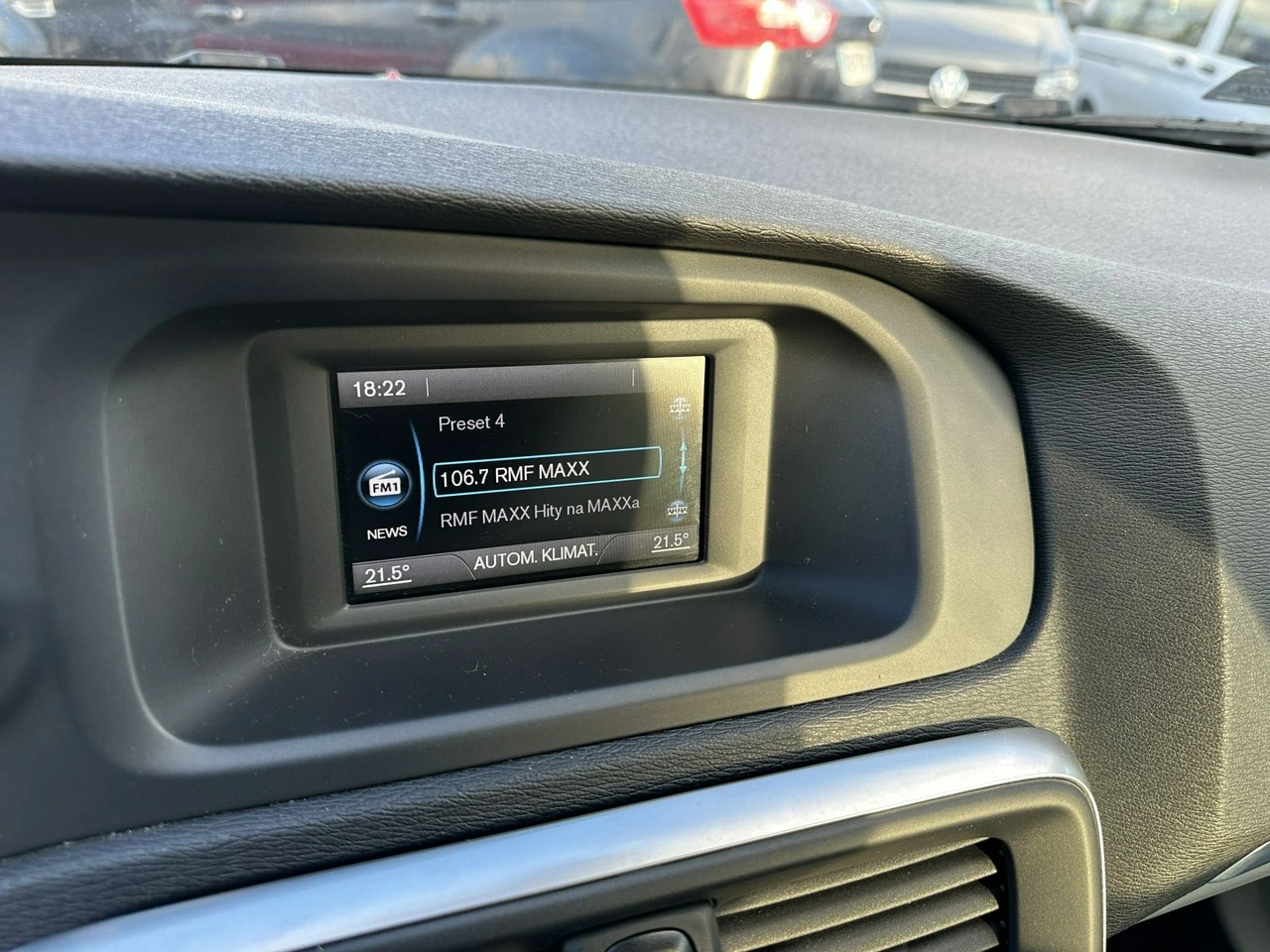 Volvo V40 - Zdjęcie 7