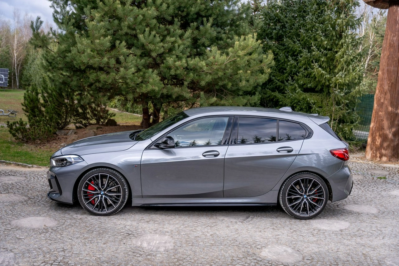BMW M135i - Zdjęcie 15