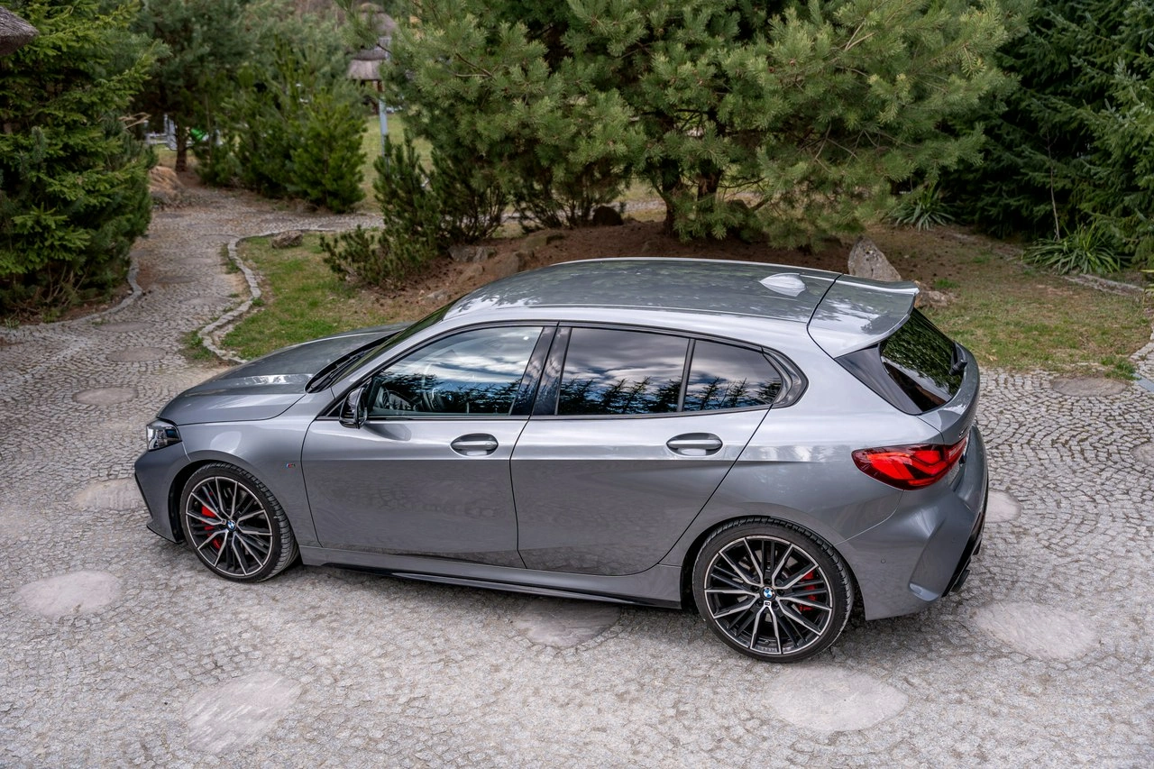 BMW M135i - Zdjęcie 31