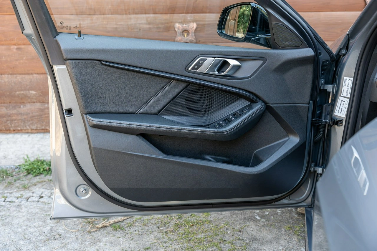 BMW M135i - Zdjęcie 40