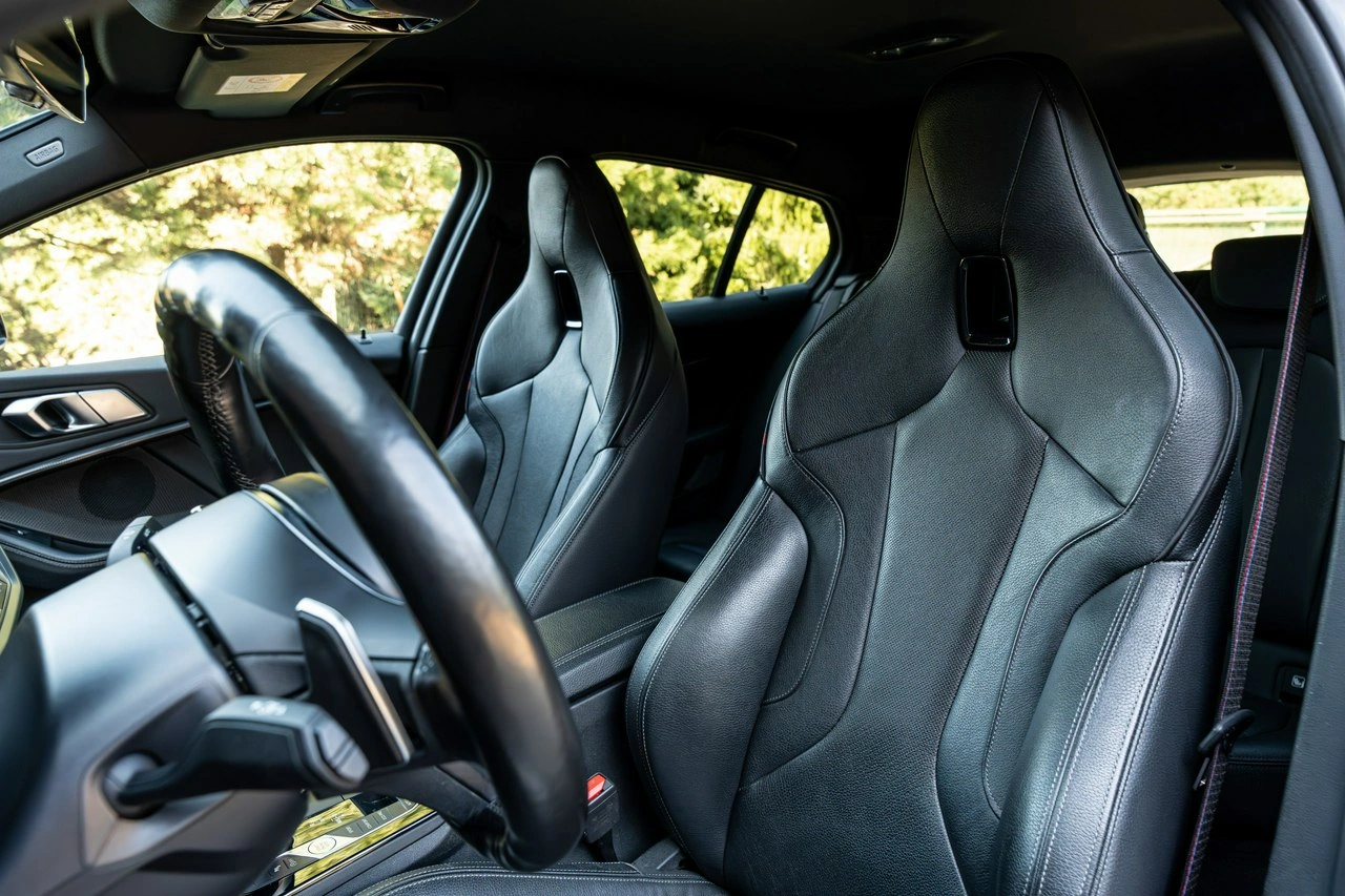 BMW M135i - Zdjęcie 42