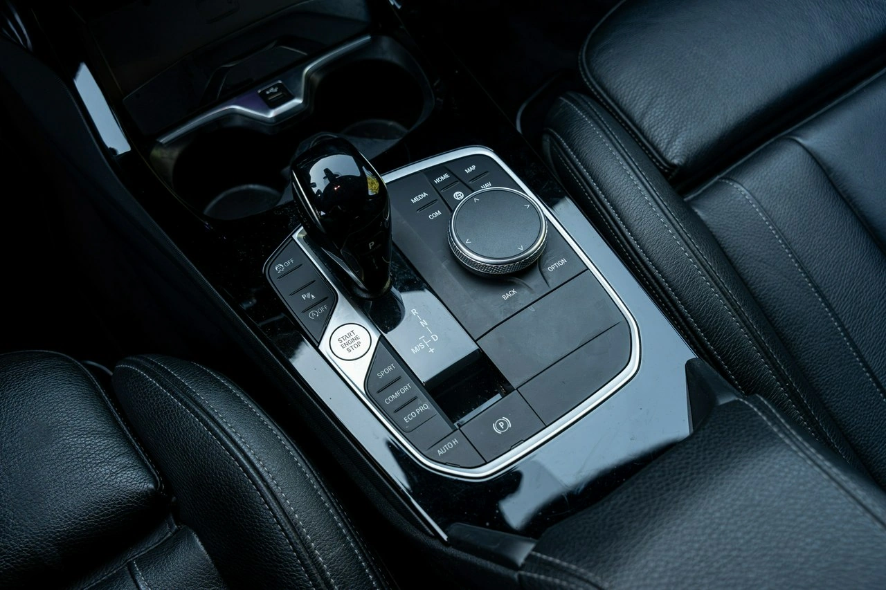 BMW M135i - Zdjęcie 43