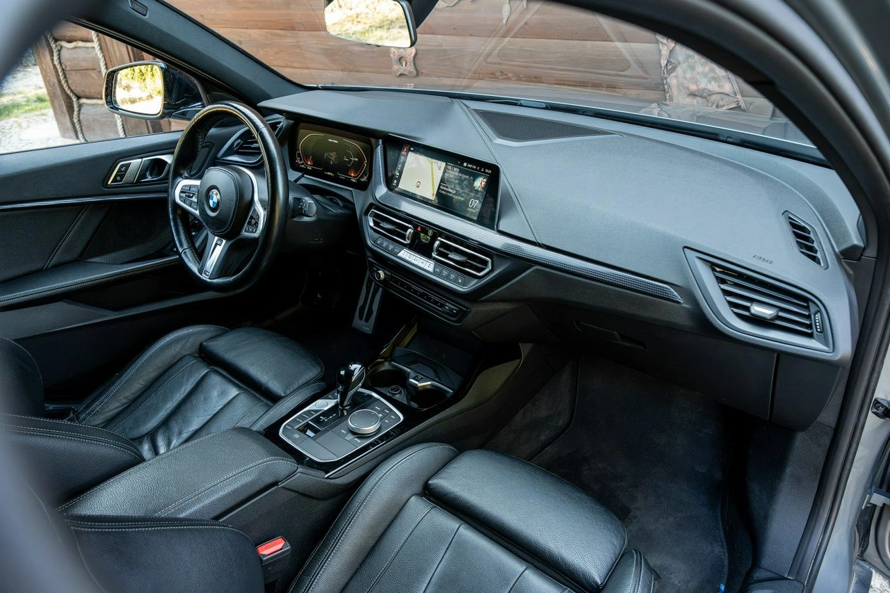 BMW M135i - Zdjęcie 45