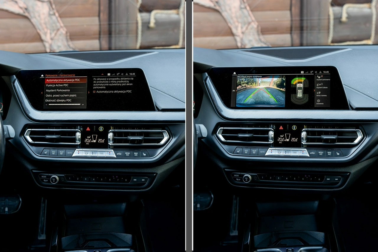 BMW M135i - Zdjęcie 51