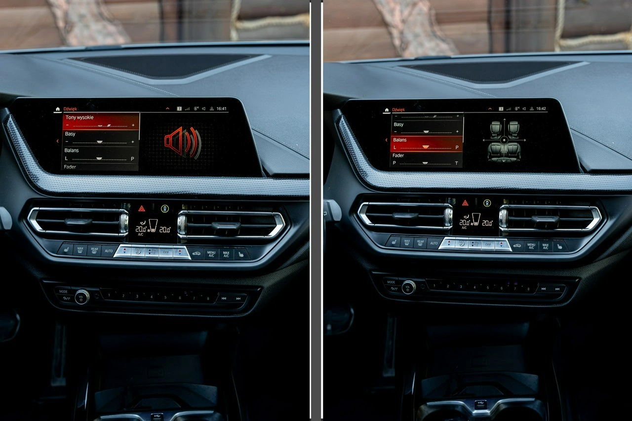 BMW M135i - Zdjęcie 52