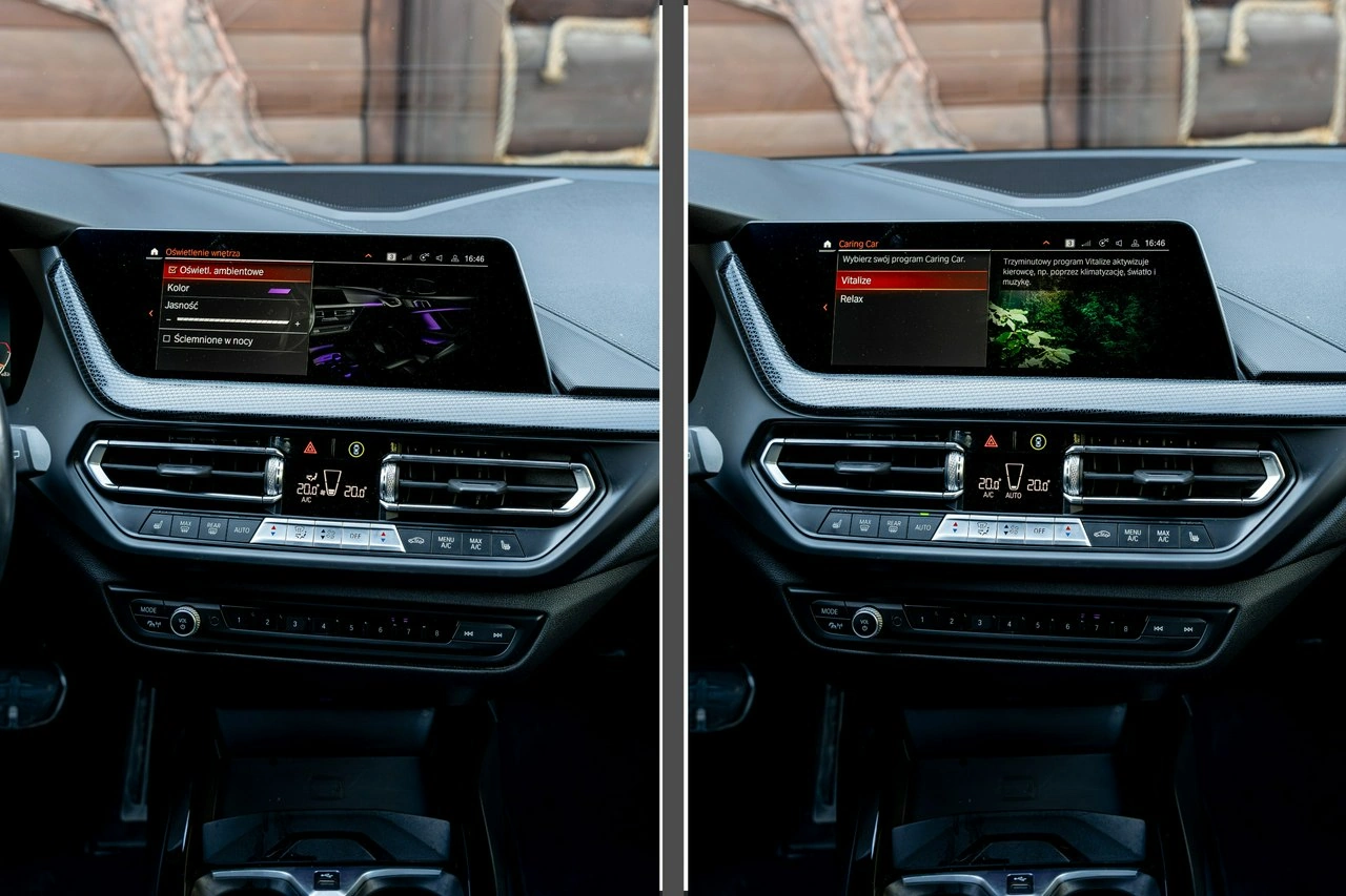 BMW M135i - Zdjęcie 53