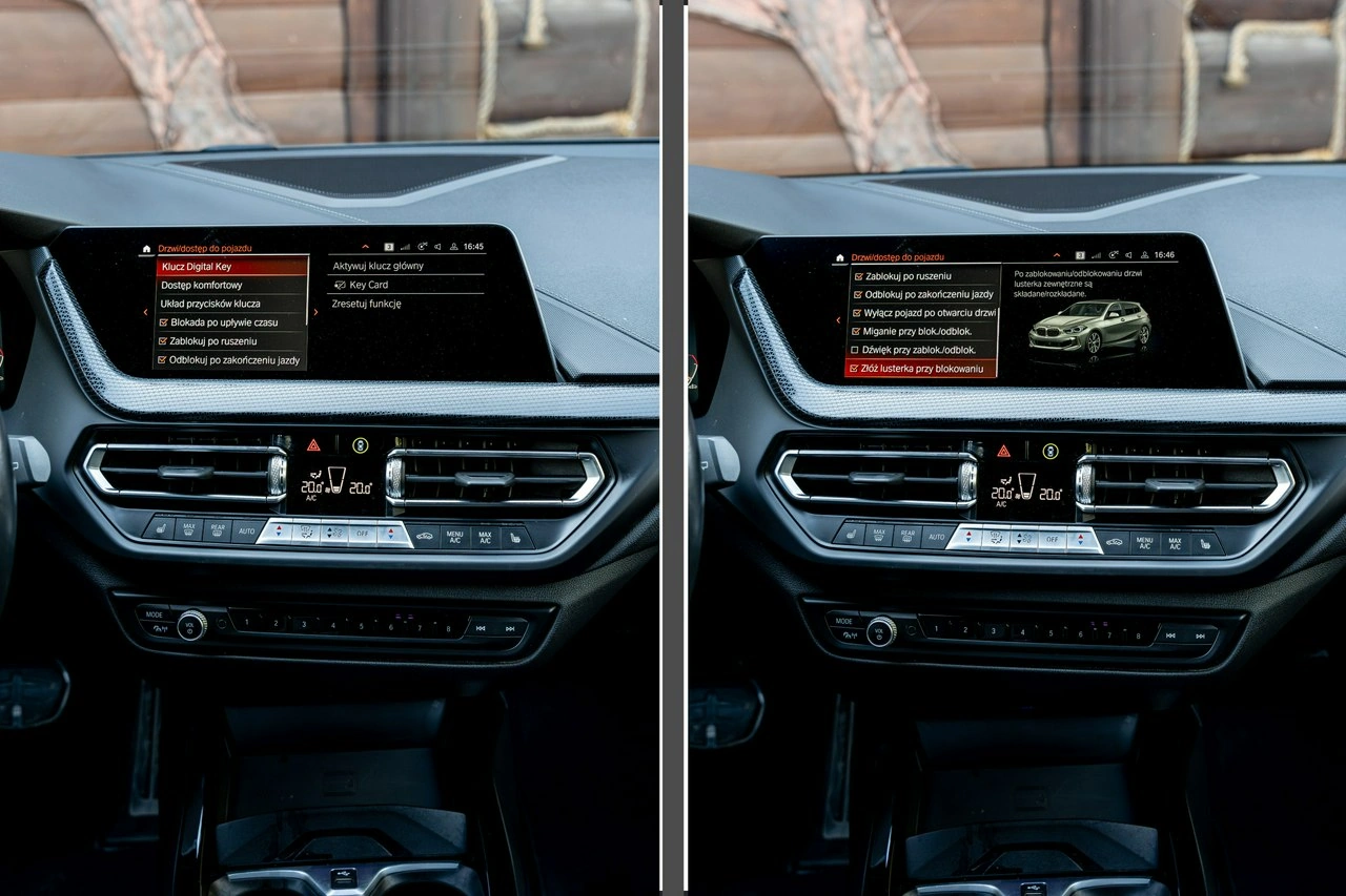 BMW M135i - Zdjęcie 55