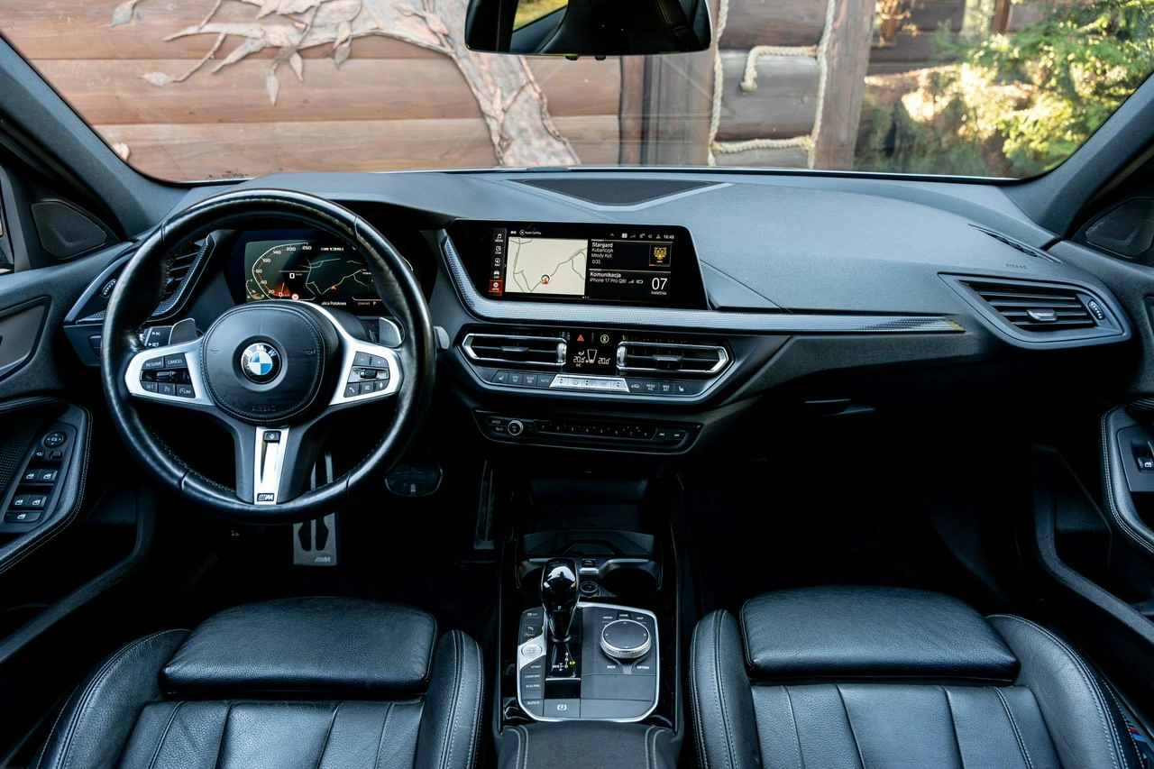 BMW M135i - Zdjęcie 56