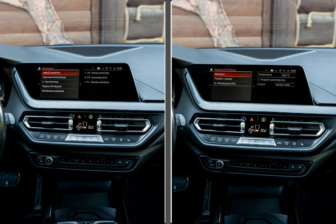 BMW M135i - Zdjęcie 57