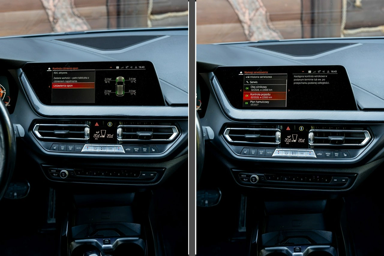 BMW M135i - Zdjęcie 58