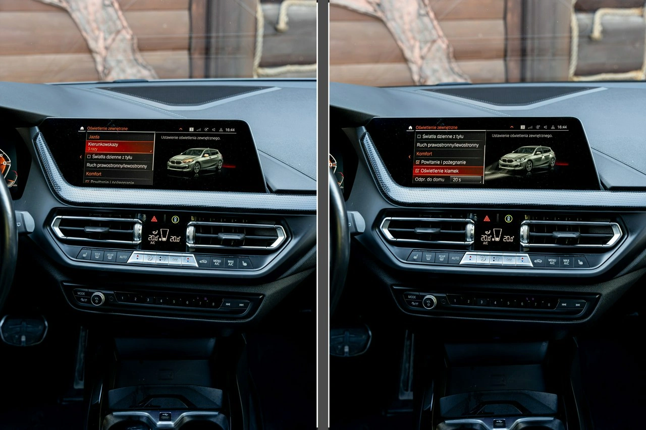 BMW M135i - Zdjęcie 59