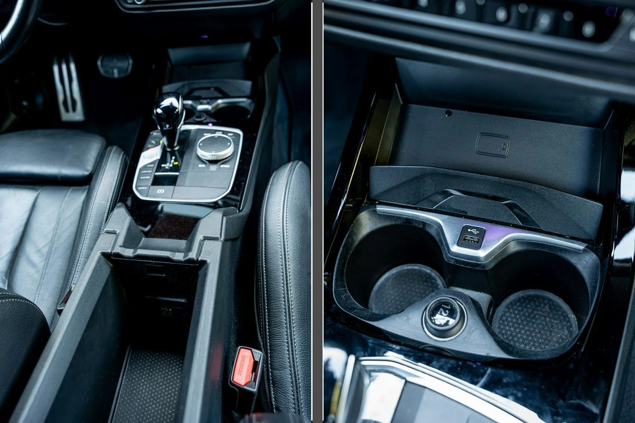 BMW M135i - Zdjęcie 60