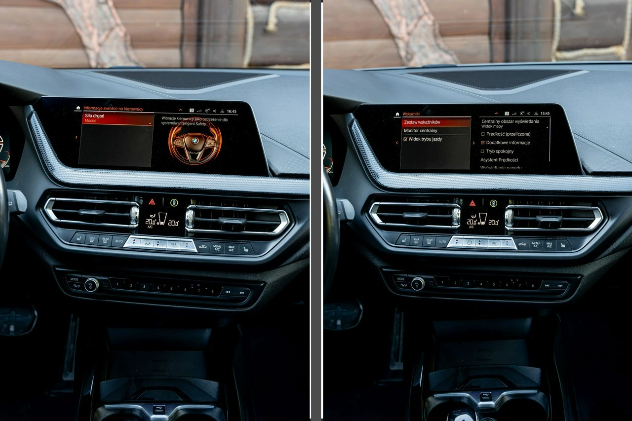 BMW M135i - Zdjęcie 61