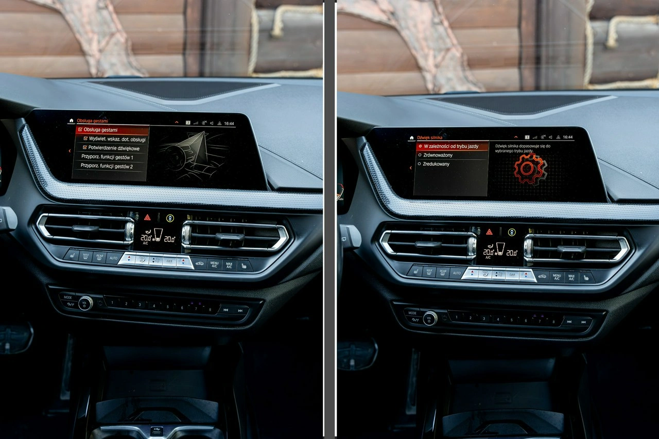 BMW M135i - Zdjęcie 62