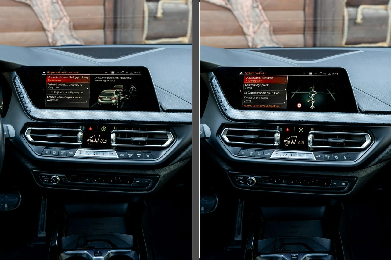 BMW M135i - Zdjęcie 63