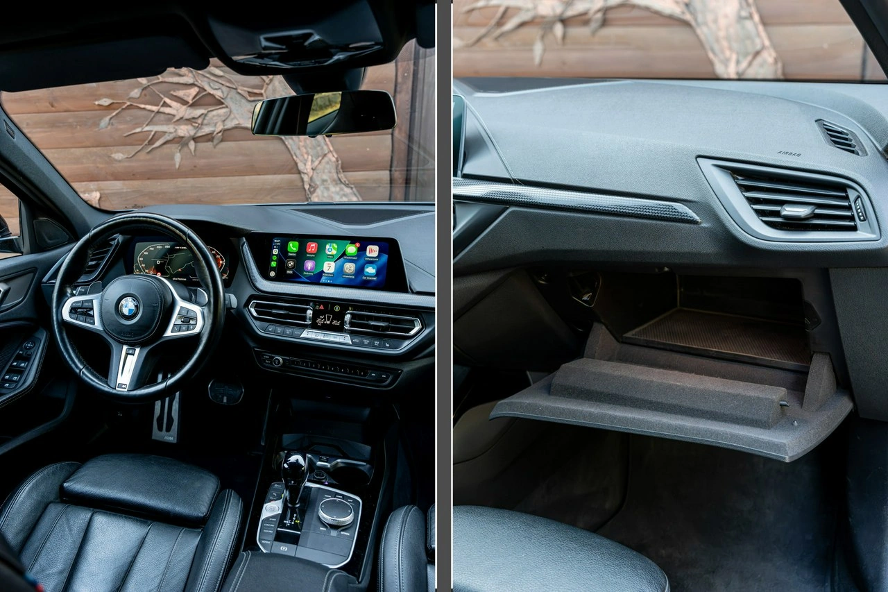 BMW M135i - Zdjęcie 64