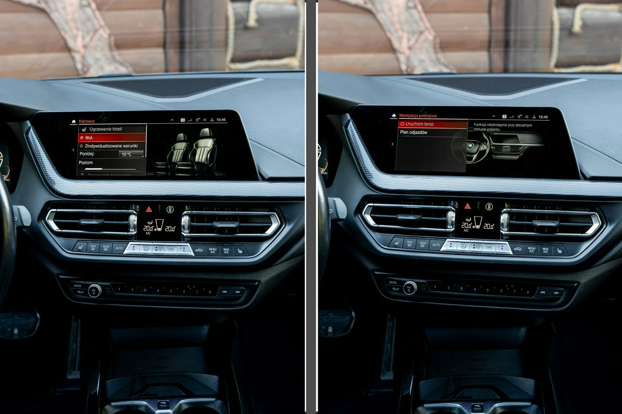 BMW M135i - Zdjęcie 65