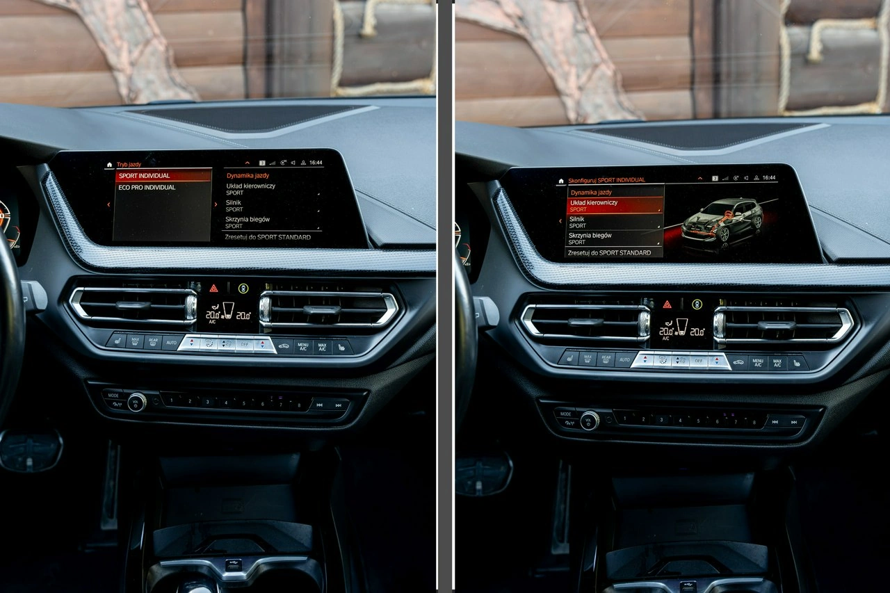 BMW M135i - Zdjęcie 66