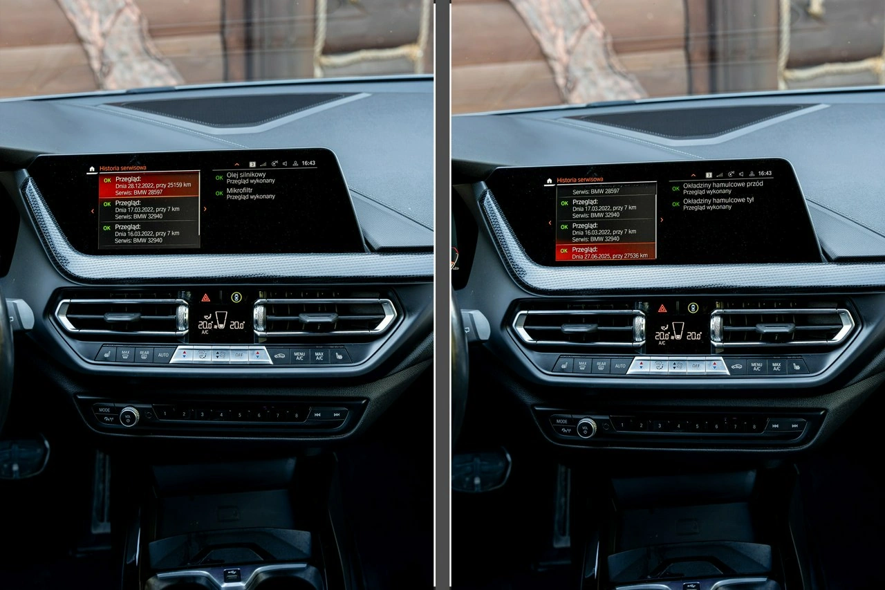 BMW M135i - Zdjęcie 67