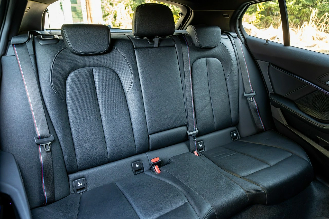 BMW M135i - Zdjęcie 69