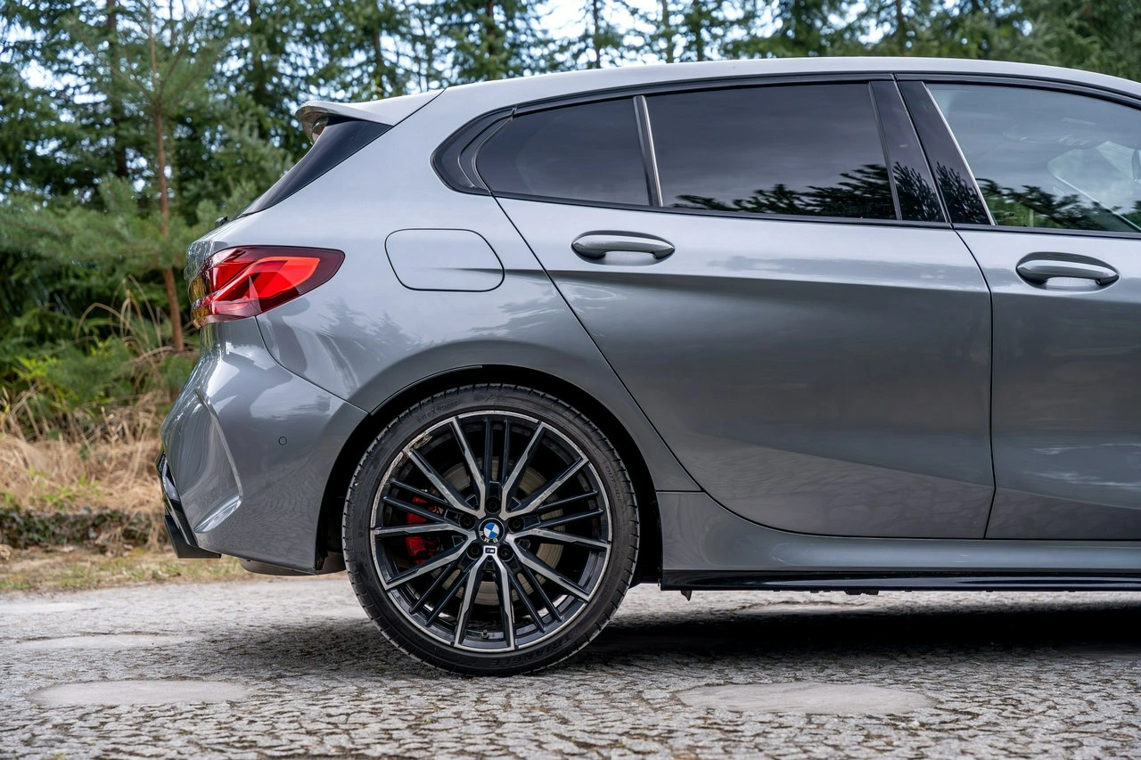 BMW M135i - Zdjęcie 7