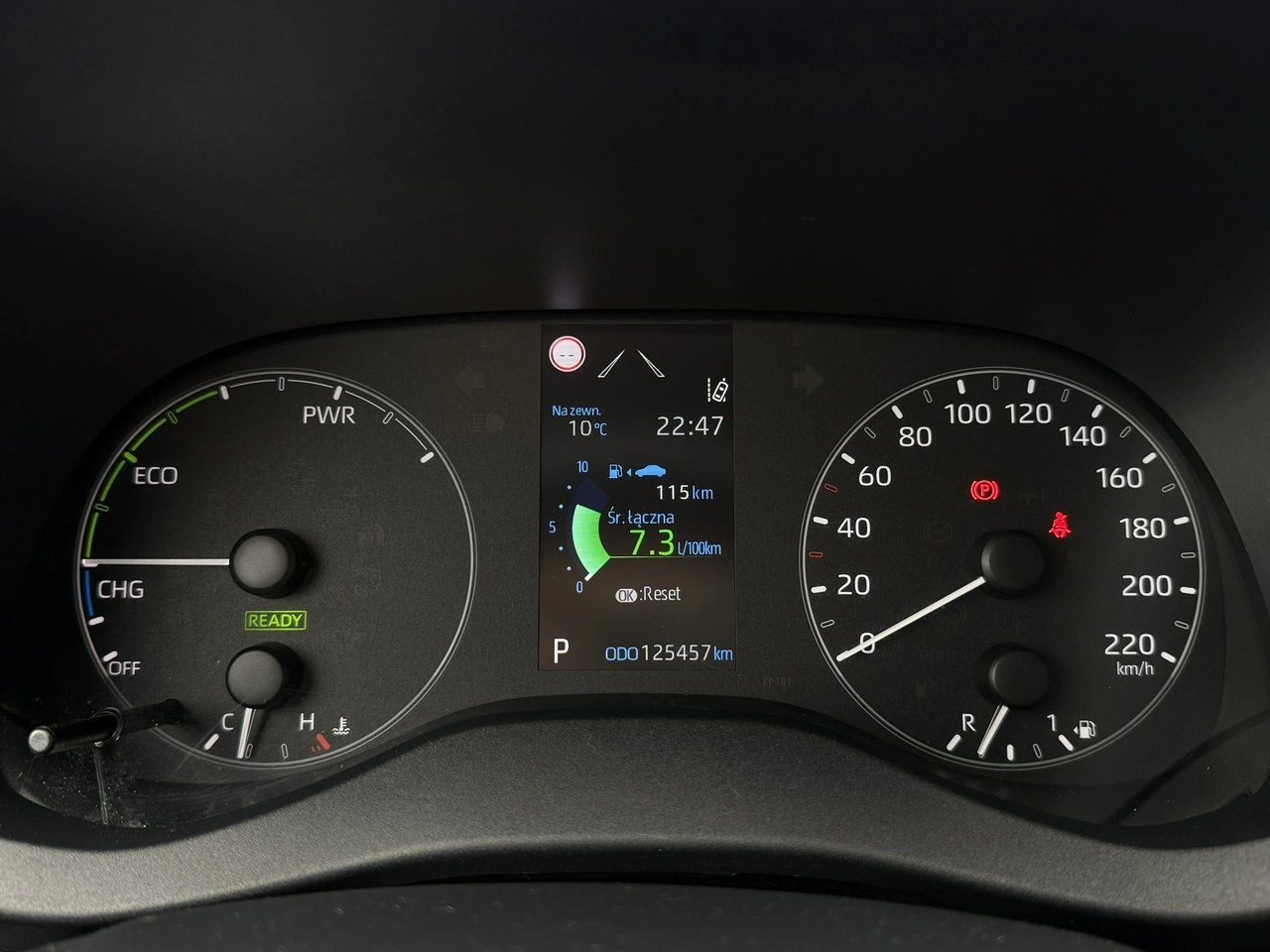 Mazda 2 Hybrid - Zdjęcie 21