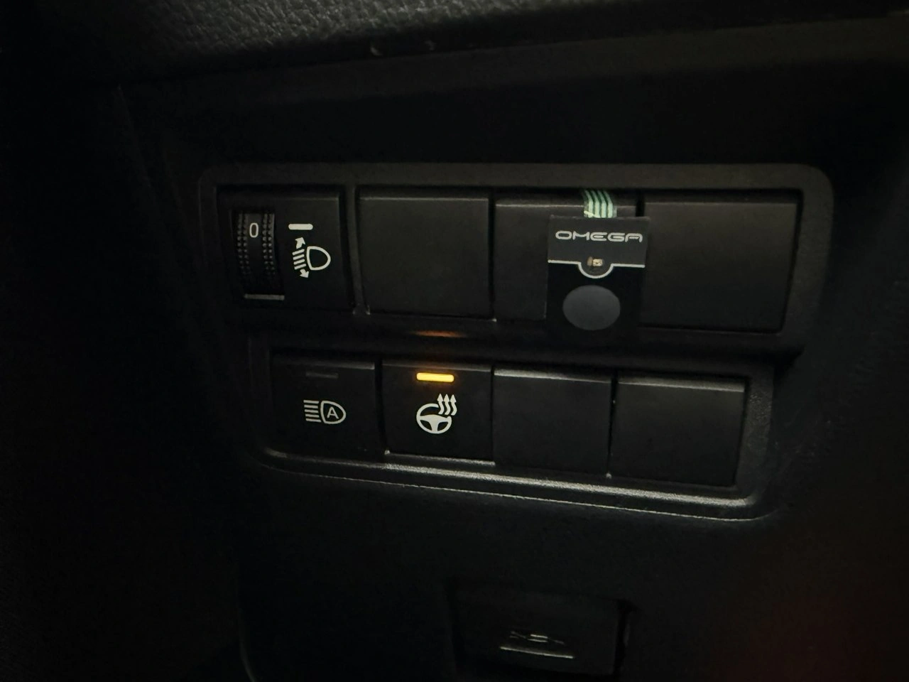 Mazda 2 Hybrid - Zdjęcie 32