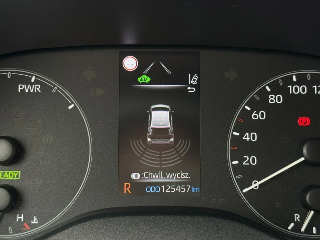 Mazda 2 Hybrid - Zdjęcie 33