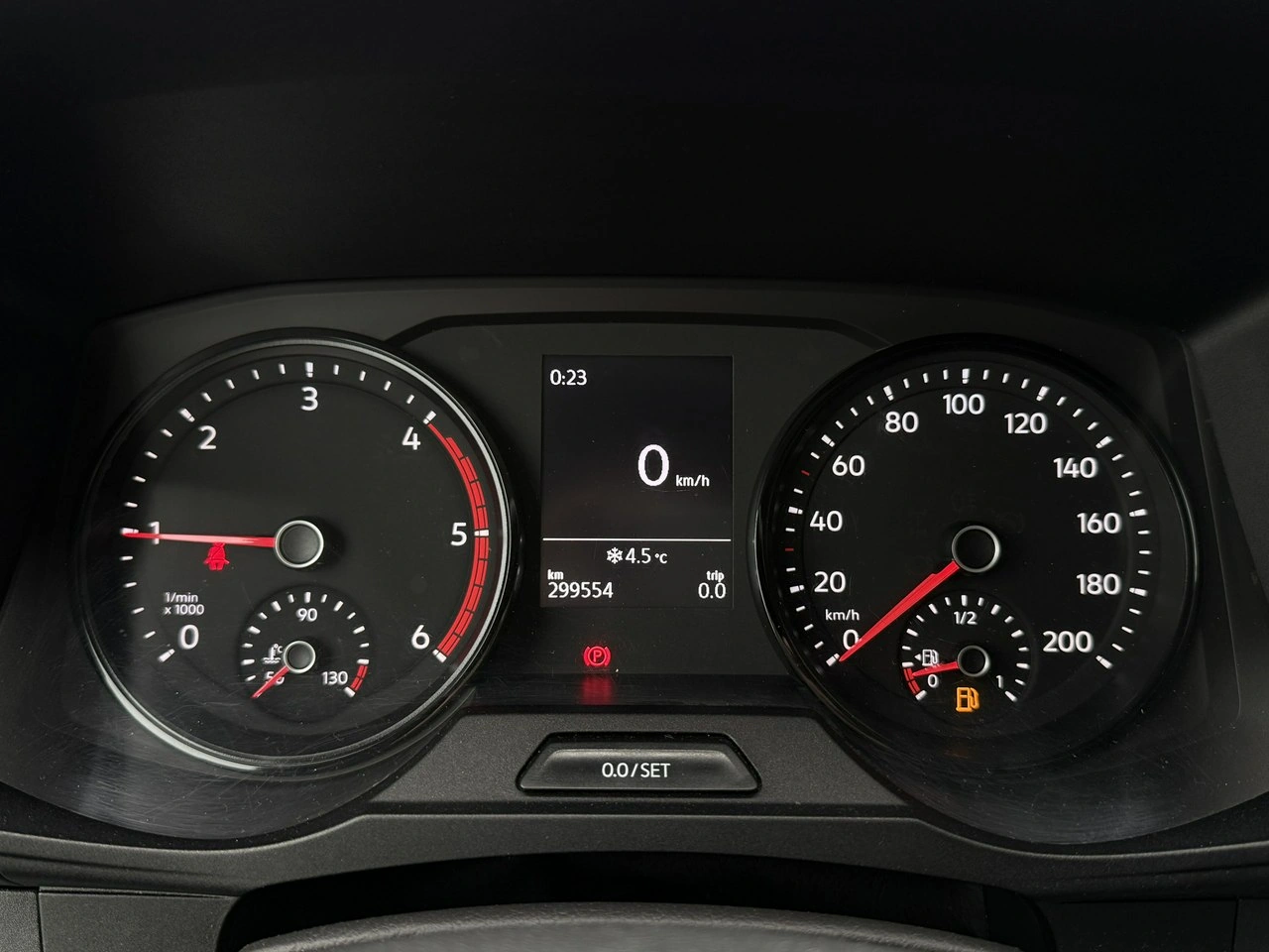 Volkswagen Crafter - Zdjęcie 12