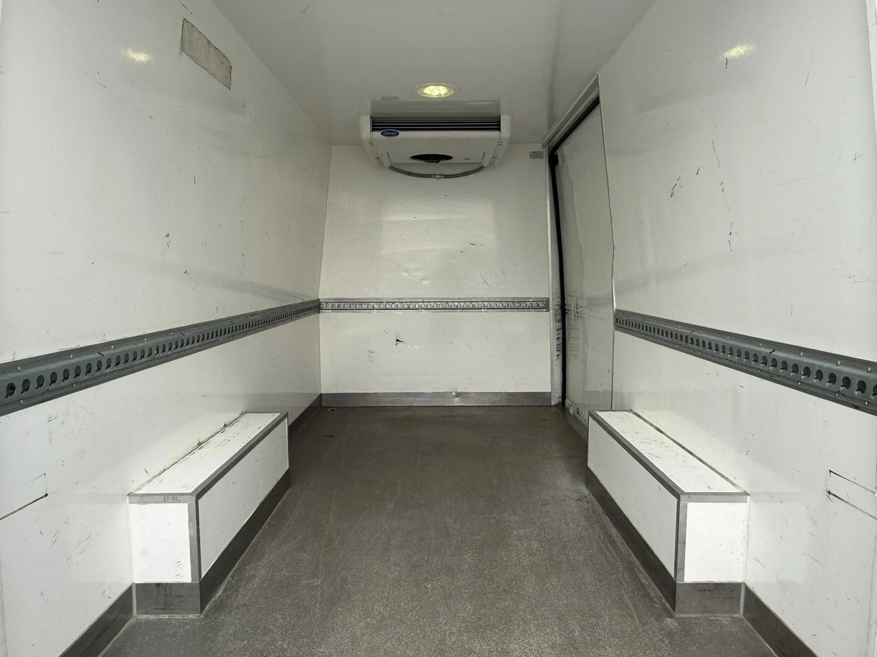 Volkswagen Crafter - Zdjęcie 13