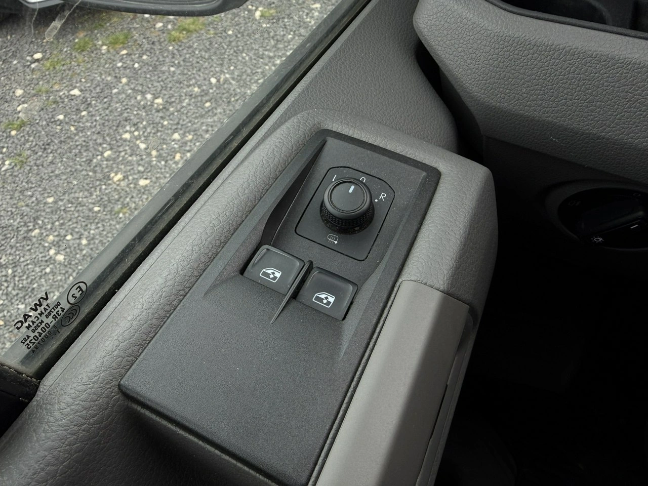 Volkswagen Crafter - Zdjęcie 17