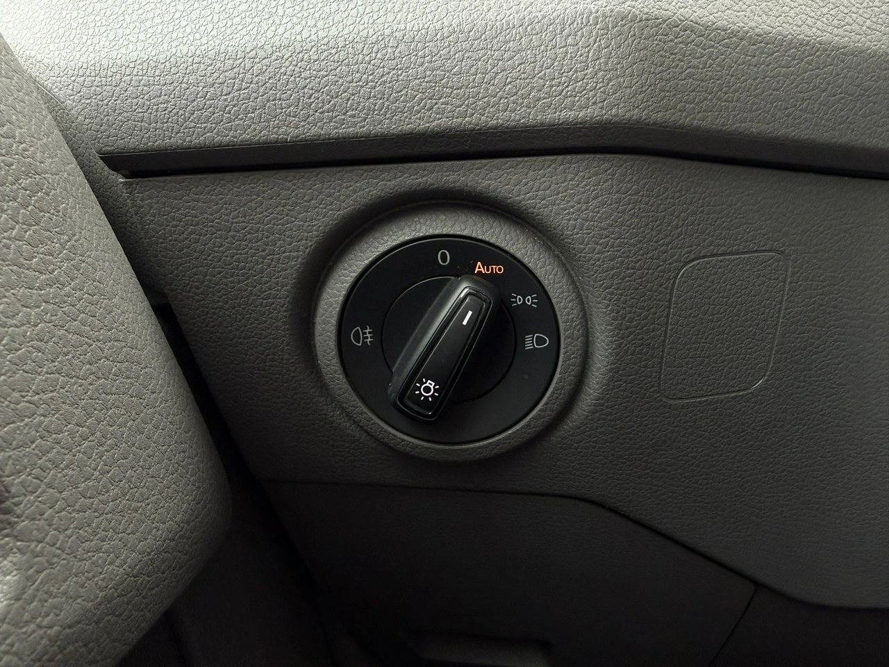 Volkswagen Crafter - Zdjęcie 18