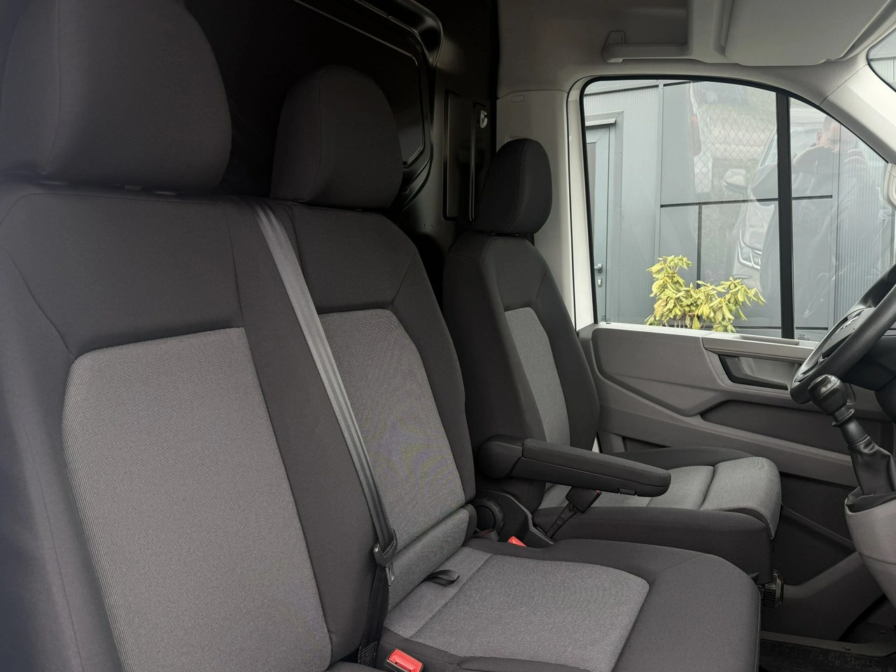 Volkswagen Crafter - Zdjęcie 16